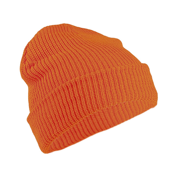 Beanie Mil-tec Orange (12132014)