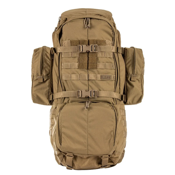 Plecak Taktyczny Rush 100 5.11 Kangaroo (56555ABR-134)