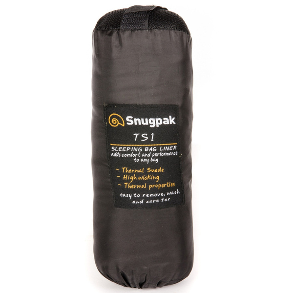 Wkładka TS1 Liner Snugpak Czarna