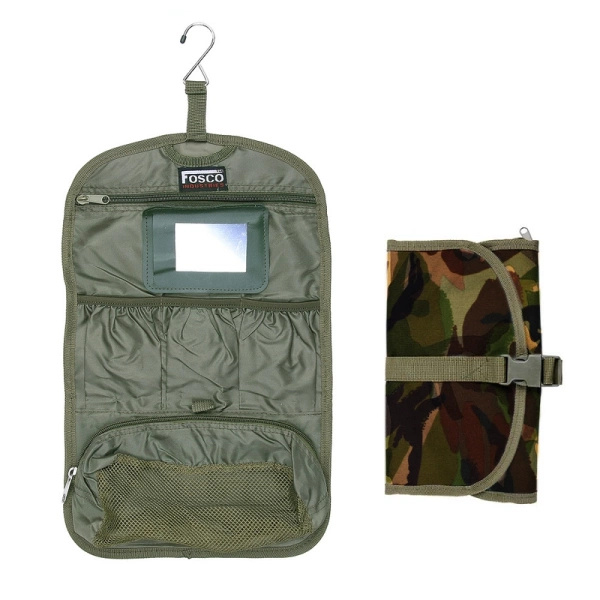 Kosmetyczka Turystyczna Small Fosco DPM Powystawowe