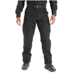 Spodnie Taktyczne Bójówki TDU Ripstop Pants 5.11 Czarne (74003ABR)