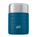 Termos Obiadowy Food Jug Majoris 600 ml Esbit Polar Blue (FJ600TL)