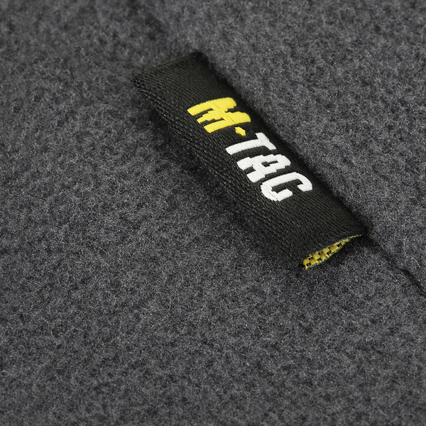 Trikot / Bluza Delta Polartec Pro M-Tac Dark Grey (70016012)