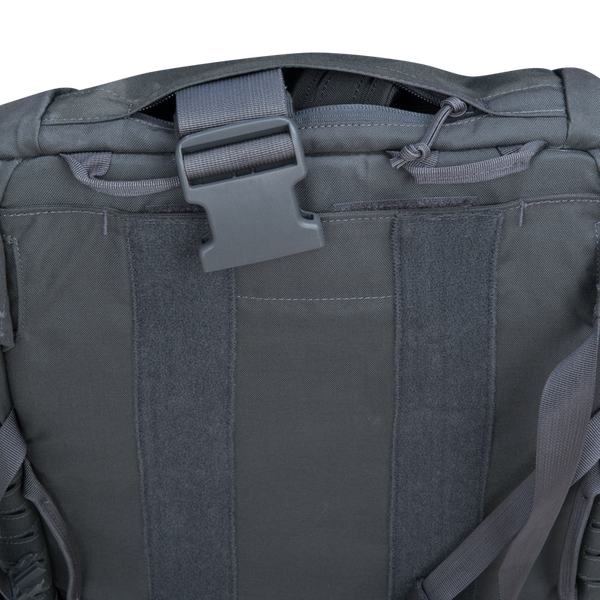 Backpack HALIFAX Medium Cordura Direct Action 40 Litres Shadow Grey (BP-HFXM-CD5-SGR)