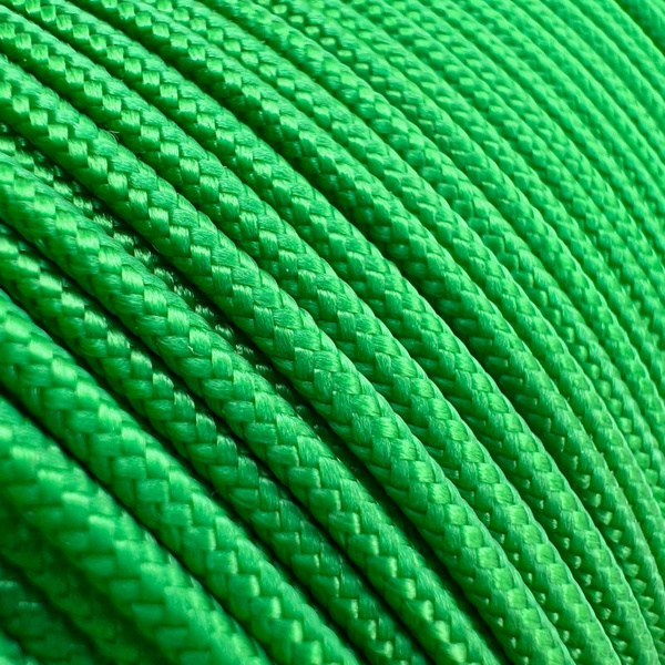 Linka Paracord / Minicord 30 m Type I 275 2,2 mm EDCX Green
