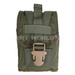 Canteen /General Pouch Eagle Industries Olive Military Surplus New