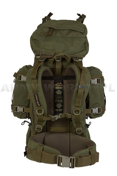 Plecak Military WISPORT Reindeer 55 HUNT Olive Green (RHOLI)