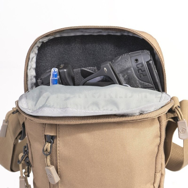 Torba Kleos Messenger Pentagon Coyote (K16096)