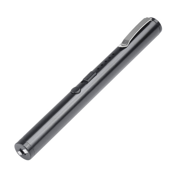 Paralizator Shocker Pen 700 000 V Aluminium Guard (YC-PEN-BL)