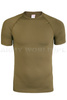 Dutch Termoactive T-Shirt KPU Olive Original New