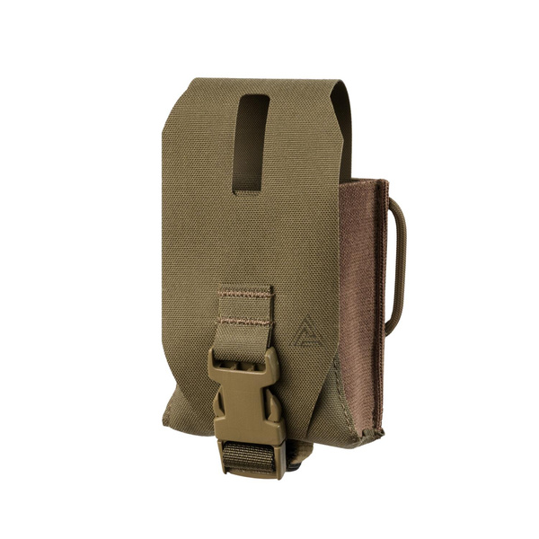 Kieszeń Na Granat Odłamkowy FRAG GRENADE POUCH MKIII Direct Action Adaptive Green (PO-FRG3-CD5-AGR)