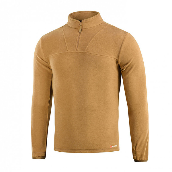 Trikot / Bluza Delta Polartec Pro M-Tac Coyote (70016005)