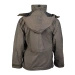 Dutch Waterproof Jacket Gore-Tex KPU KMarns Olive Original Used