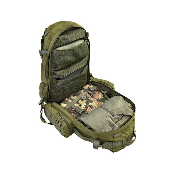 Plecak Extreme Modular 60 Litrów Defcon 5 Olive (D5-S100022)
