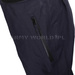 Dutch Waterproof Trousers KPU Navy Blue Original New