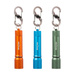 Flashlight Keyring Radiant 100 Nite Ize Orange (R100F-19-R7)