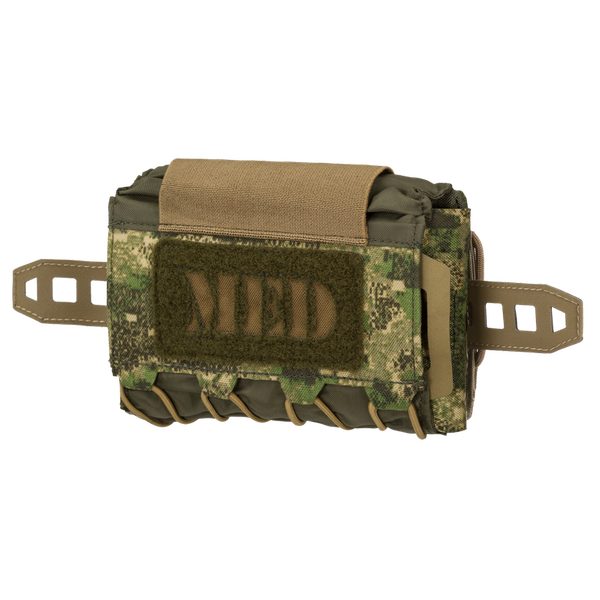 Compact Med Pouch Horizontal Direct Action® PenCott® WildWood™