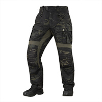 multicam black