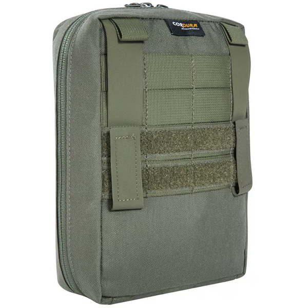 Ładownica Kieszeń Uniwersalna 20x14 cm Tatonka Stone Grey Olive