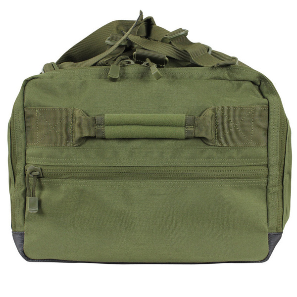 Duffle Bag / Backpack Centurion Condor Coyote Brown (111094-498)