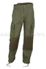 Pants KSK Light Bundeswehr Special Forces Oliv Summer Version Mil-tec New