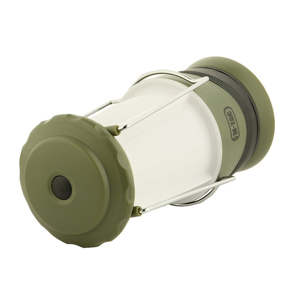 Latarka Turystyczna Matowa M-Tac Olive (60065001)