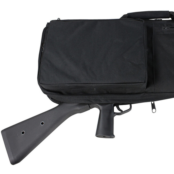 RIFLE CASE 38" Condor Black (158-002)