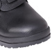 Buty Ochronne Pilota BERGMANN Bundeswehr Czarne Oryginał Demobil DB