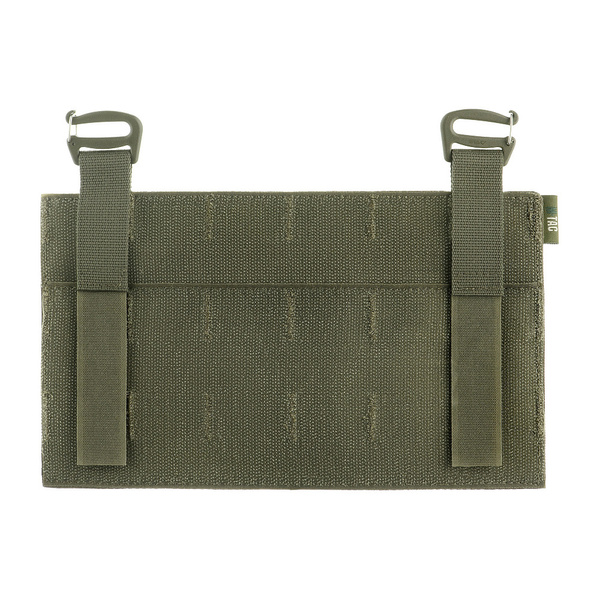 Przedni Panel Do Kamizelki Plate Carrier QRS M-Tac Ranger Green (10169023)