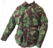 Kurtka Wojskowa Brytyjska SMOCK Combat DPM Woodland Oryginał Demobil DB