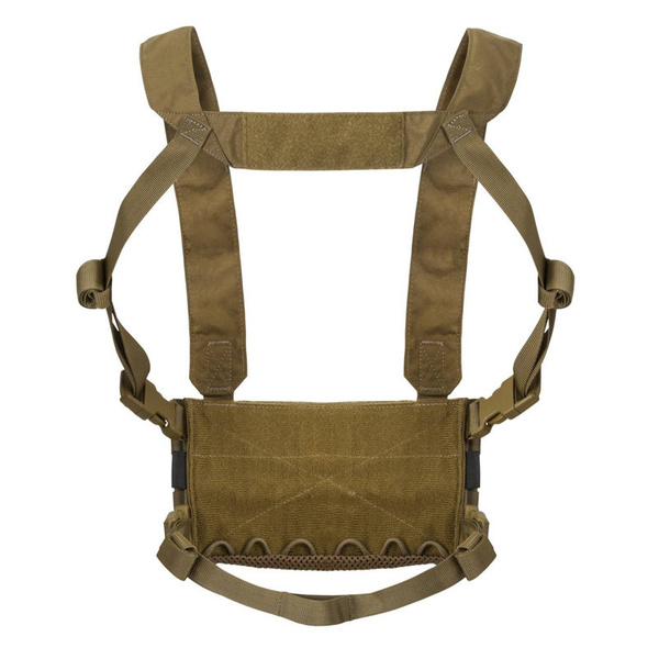 Cometition MultiGun Rig® Vest Helikon-Tex Olive Green (KK-CMR-CD-02)