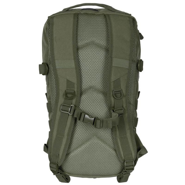 Plecak Miejski Daypack 15L MFH Olive (30320B)