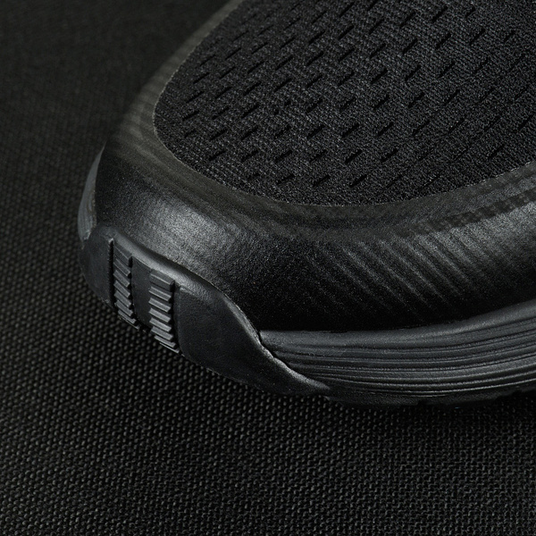 Buty Taktyczne Trekkingowe Summer Sport M-Tac Czarne (MTC-804403-BK)