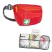 Torba Biodrowa / Nerka First Aid Basic Hip Belt Pouch Tatonka Czerwona (2709.015)