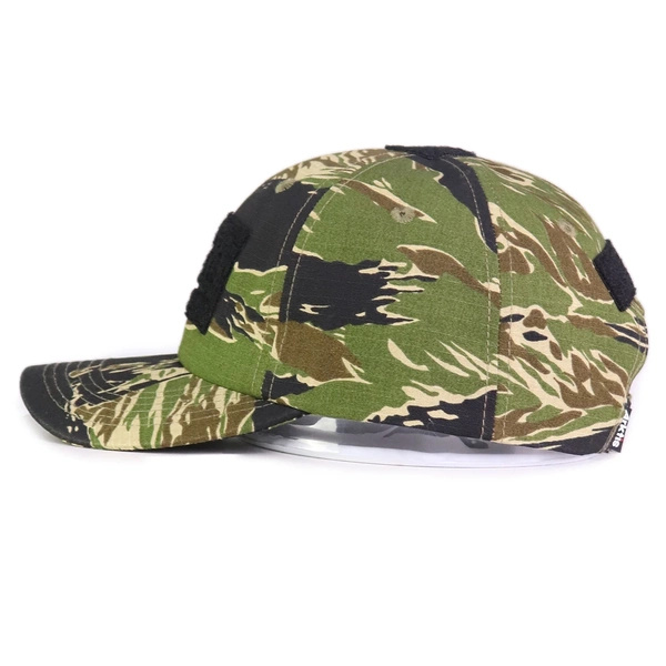 Czapka Z Daszkiem / Baseball V920 Ranger Cap Arktis Tiger Stripe