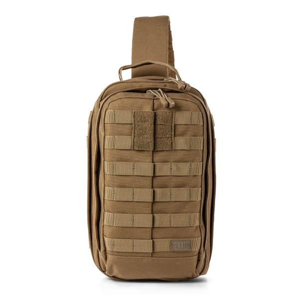 Plecak Tactical RUSH® MOAB™ 8 Sling Pack 13L 5.11 Kangaroo (56810ABR-134)