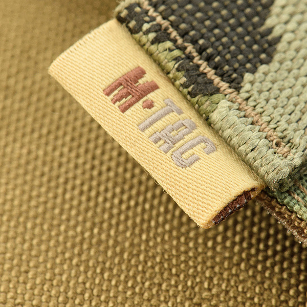 Przedni Panel Do Kamizelki Plate Carrier QRS M-Tac Multicam (10169008)