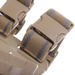Kabura Lewa BLACKHAWK SERPA L3 Holster 92 / 96 / M9 / M9A1 Coyote Oryginał Demobil Idealna