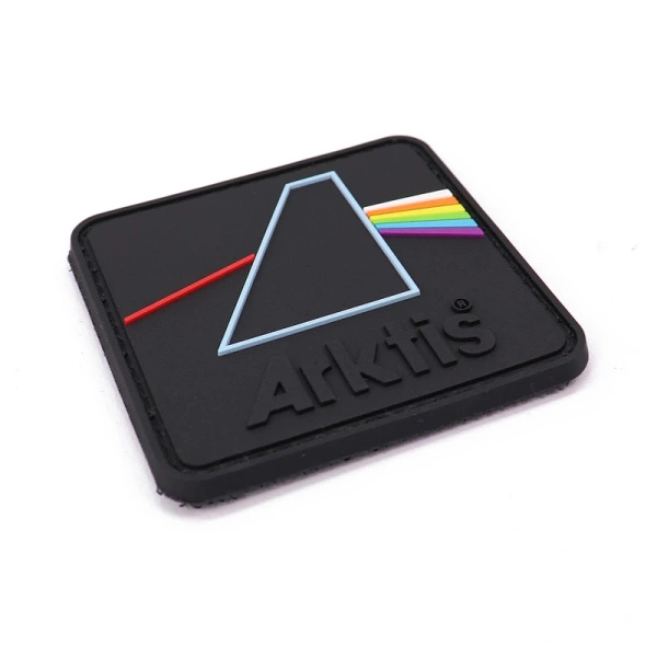 Emblemat Arkside of the Moon Arktis Czarny