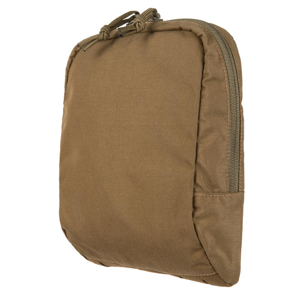 Kieszeń Utility Pouch Large Cordura Direct Action Coyote Brown (PO-UTLG-CD5-CBR)