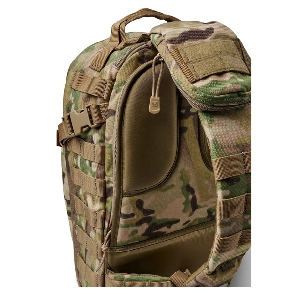 Plecak Tactical RUSH® MOAB™ 10 Sling Pack 18L 5.11 Multicam (56964MCABR-169)