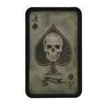 Naszywka Ace of Spades M-Tac Ranger Green /Black (51101023)