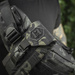 Etui Na Smartfon Elite Large Hex M-Tac Multicam Black (10160208)