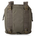 Kieszeń Medyczna Flex Tacmed Pouch 5.11 Czarna (56662ABR-019)