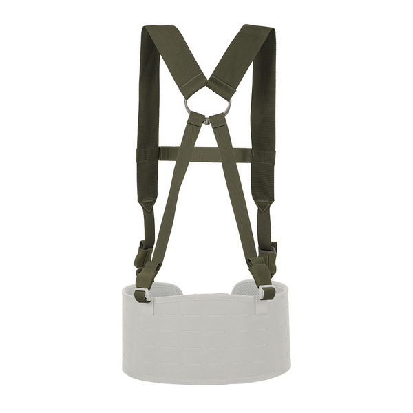 Szelki Do Pasa Taktycznego Elite M-Tac Ranger Green (10099023)