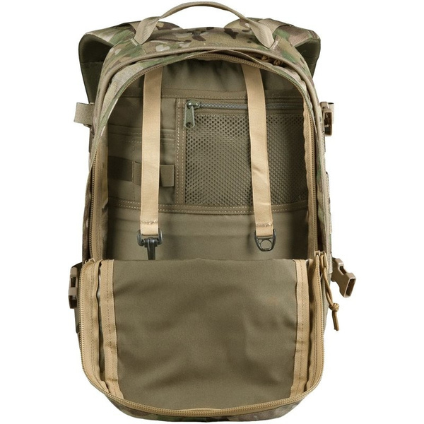 Military Backpack WISPORT Sparrow II 20 RAL 7013 (SPA20RAL)