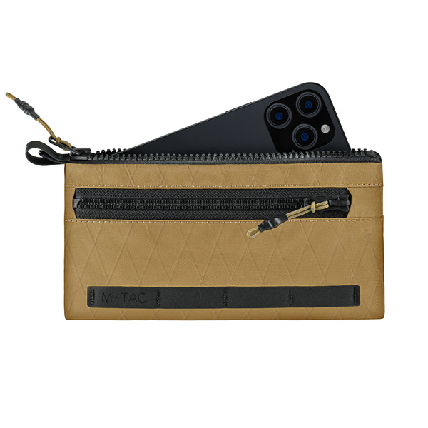 Portfel Poziomy X-Pac Elite M-Tac Coyote (10452005)