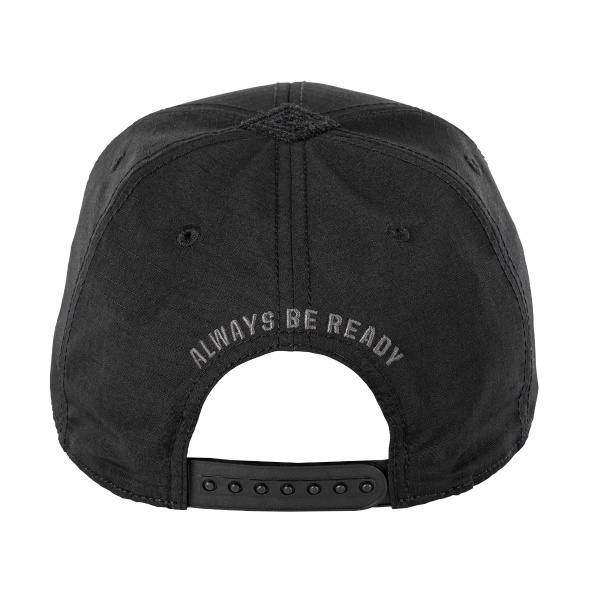 Czapka z Daszkiem Scope Cap 5.11 Czarna (89523ABR)