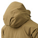 Kurtka Trooper Mk2 StormStretch Helikon-Tex Earth Brown (KU-TRM-NL-0A)