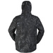 Breatheable Jacket Hardshell Mandra Night Mil-tec New (10624085)